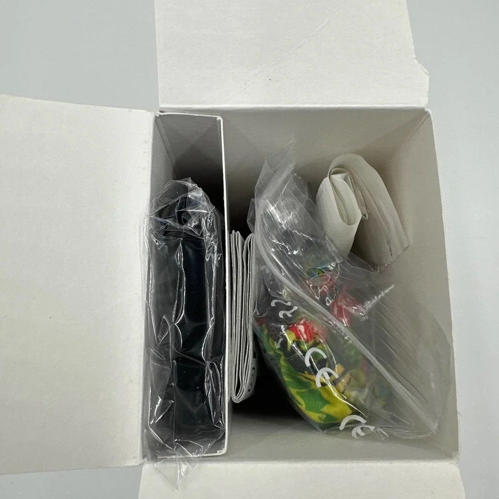 Maui Jim Water Front Sunglasses Grey Metal Unisex - Picture 9 of 12